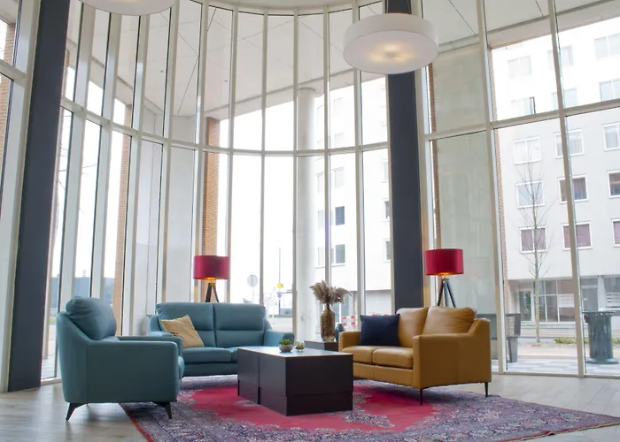Bastion Hotel Arnhem