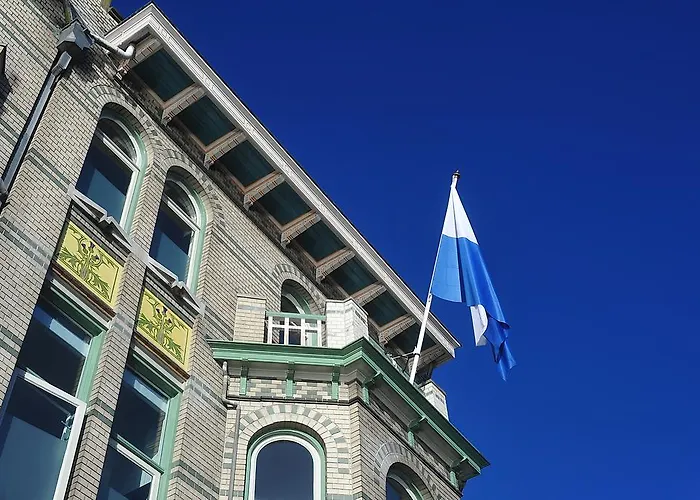 Boetiek Hotel Kampen